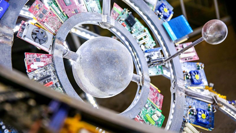 生物技术研发外包服务流程解析**