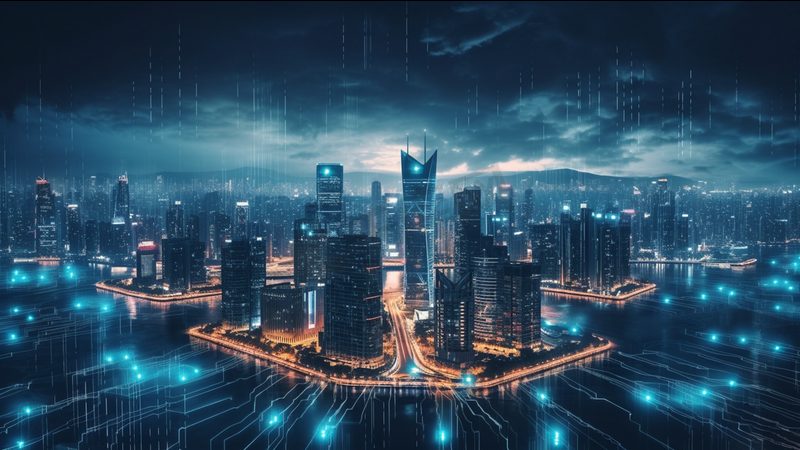 物联网解决方案：安装公司选择背后的考量